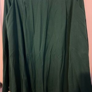 Torrid Vibrant Green Apparel